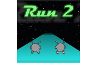 Play Run 2 now!